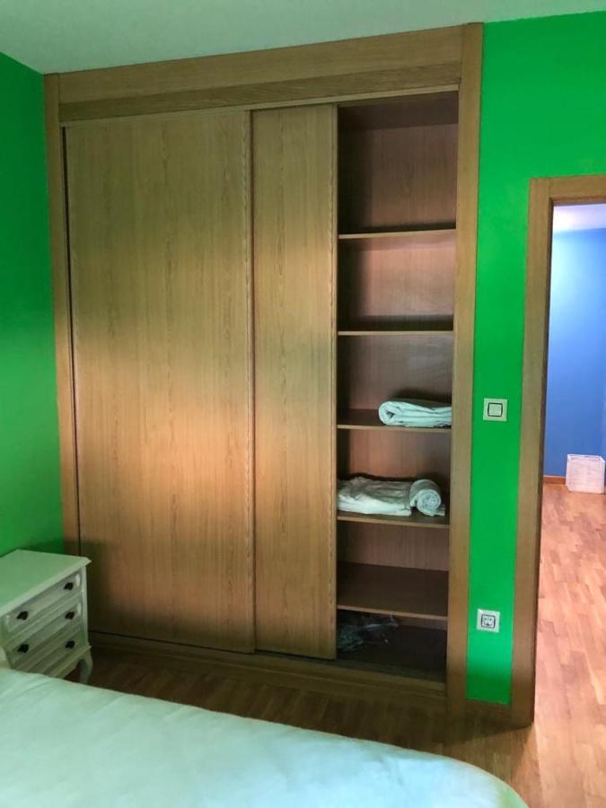דירות מונדריס-בלנאריו Casa Amelia מראה חיצוני תמונה